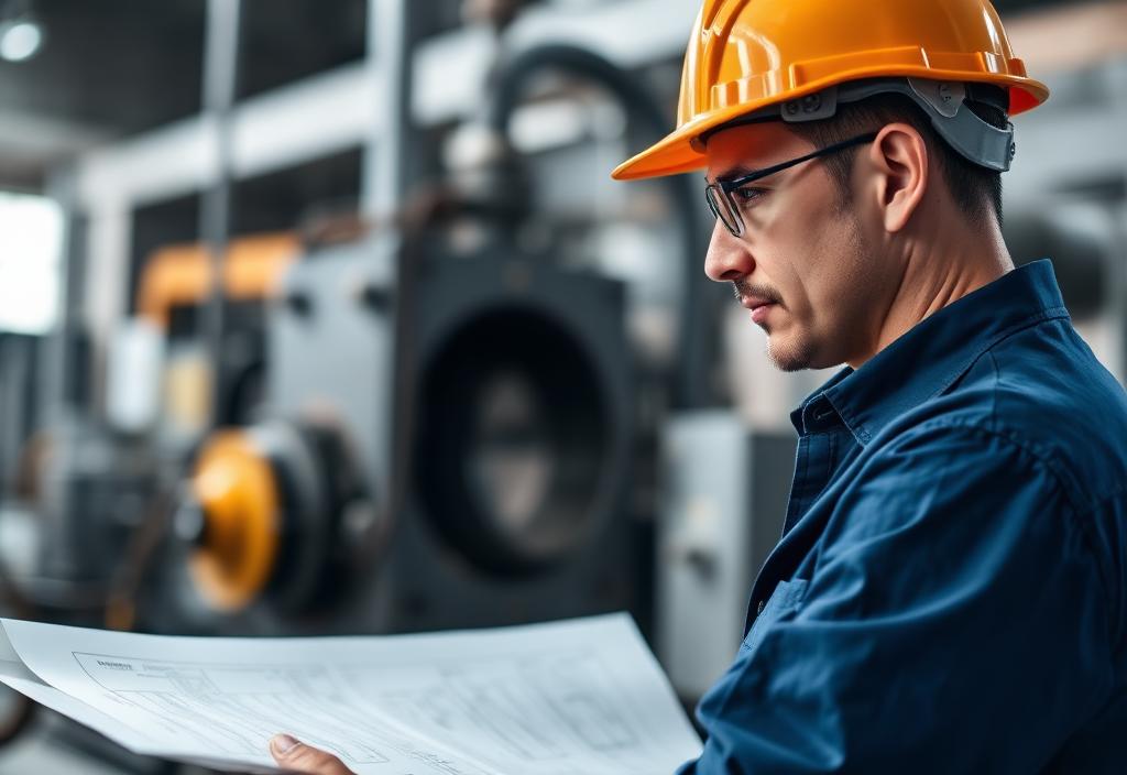 Diploma in Mechanical Engineering